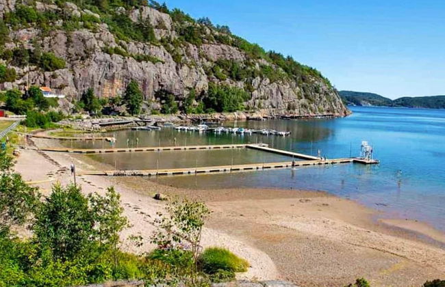 6 Person Holiday Home in Munkedal - Foto 22