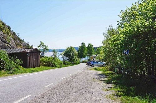 Foto 14 - 6 Person Holiday Home in Munkedal