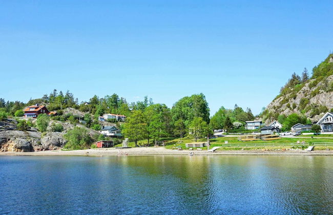 6 Person Holiday Home in Munkedal - Foto 1