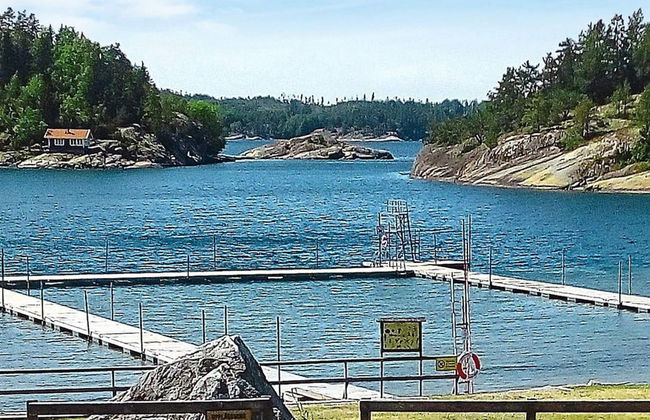 6 Person Holiday Home in Munkedal - Foto 5