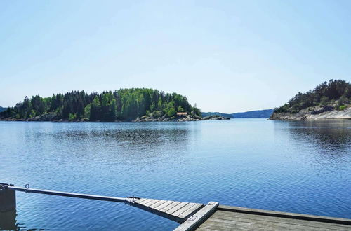 Photo 6 - 6 Person Holiday Home in Munkedal