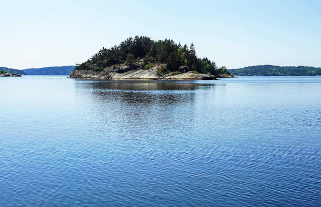 6 Person Holiday Home in Munkedal - Foto 7