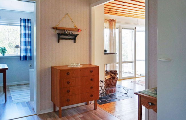 6 Person Holiday Home in Munkedal - Foto 20