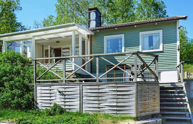 6 Person Holiday Home in Munkedal - Foto 24