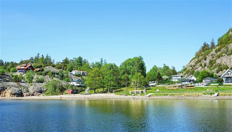 Photo 1 - 6 Person Holiday Home in Munkedal