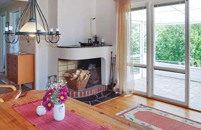 6 Person Holiday Home in Munkedal - Foto 18