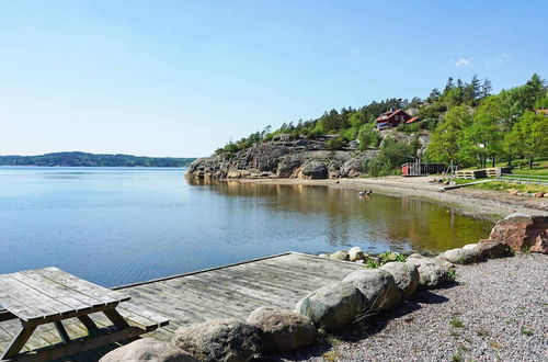 Photo 2 - 6 Person Holiday Home in Munkedal