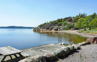 Photo 2 - 6 Person Holiday Home in Munkedal