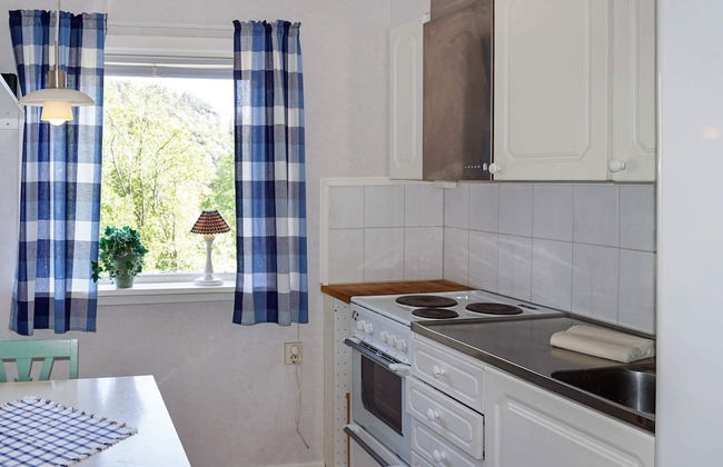 6 Person Holiday Home in Munkedal - Foto 10