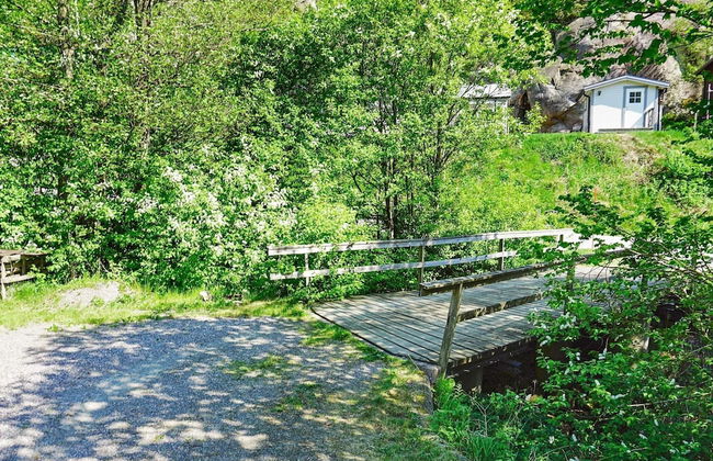 6 Person Holiday Home in Munkedal - Foto 26