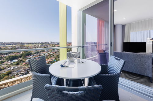 Foto 44 - Meriton Suites Zetland