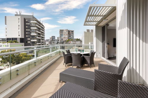 Foto 46 - Meriton Suites Zetland