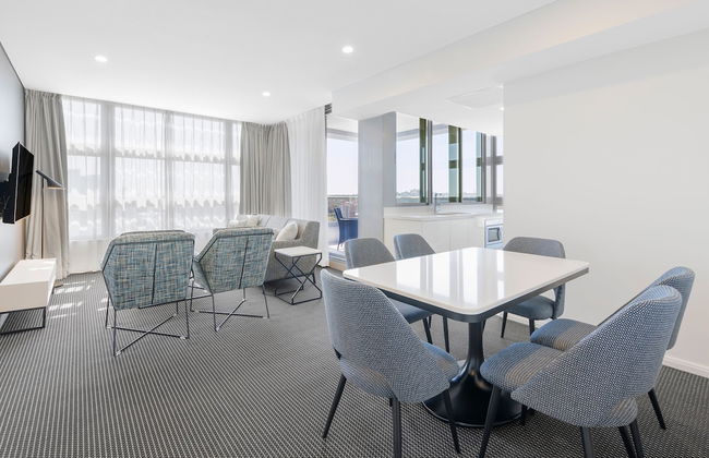 Meriton Suites Zetland - Foto 12