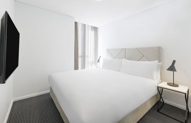 Meriton Suites Zetland - Foto 22