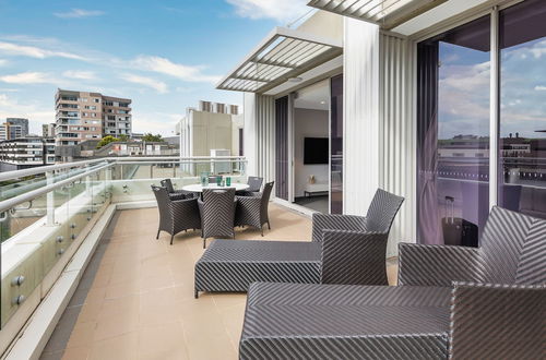 Photo 47 - Meriton Suites Zetland