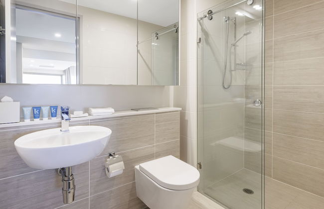 Meriton Suites Zetland - Foto 50