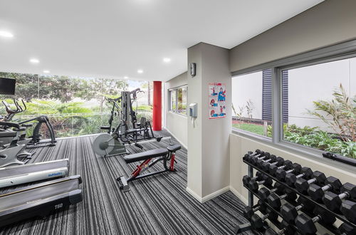 Photo 62 - Meriton Suites Zetland