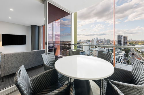 Foto 45 - Meriton Suites Zetland