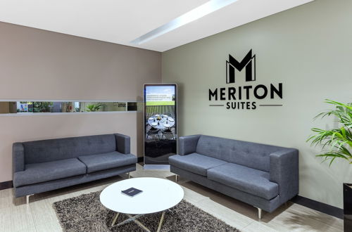 Foto 4 - Meriton Suites Zetland