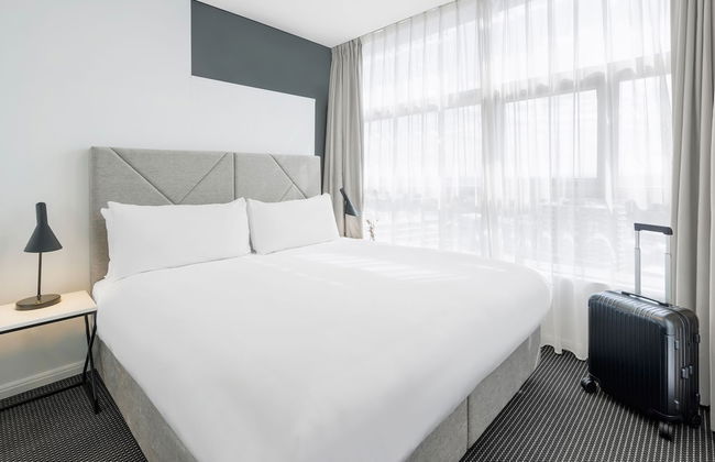 Meriton Suites Zetland - Foto 16
