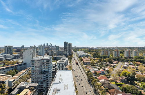 Photo 69 - Meriton Suites Zetland