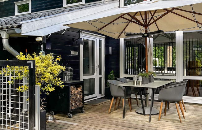 Luxury Spa Retreat in Thorsager - By Traum Ferienwohnungen - Foto 34