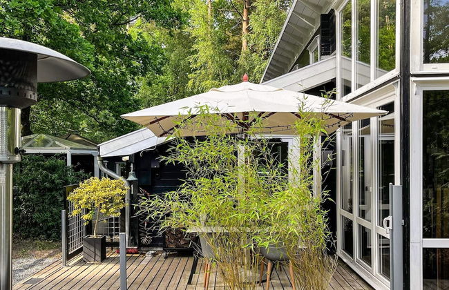 Luxury Spa Retreat in Thorsager - By Traum Ferienwohnungen - Foto 35