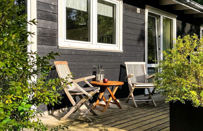 Luxury Spa Retreat in Thorsager - By Traum Ferienwohnungen - Foto 31