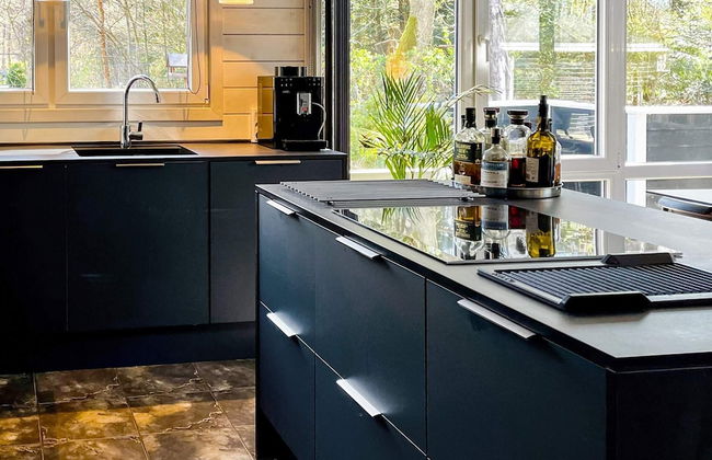 Luxury Spa Retreat in Thorsager - By Traum Ferienwohnungen - Foto 14