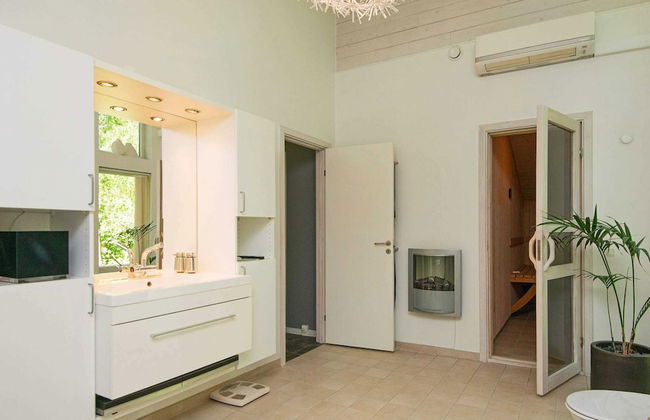 Luxury Spa Retreat in Thorsager - By Traum Ferienwohnungen - Foto 23