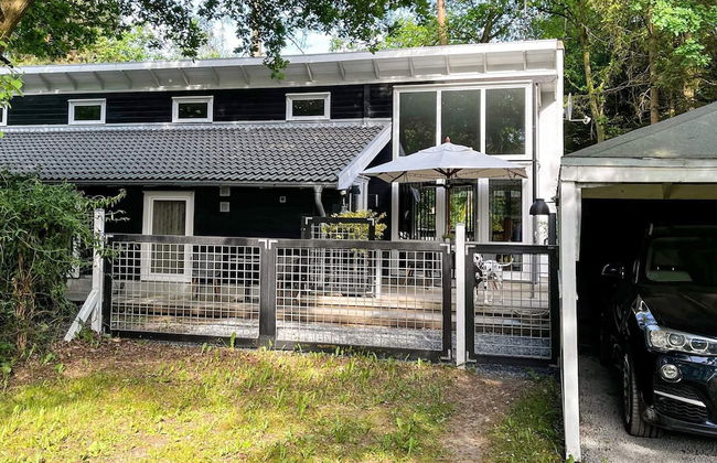 Luxury Spa Retreat in Thorsager - By Traum Ferienwohnungen - Foto 32