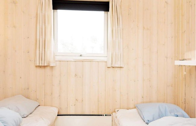 8 Person Holiday Home in Sjolund-by Traum - Foto 9