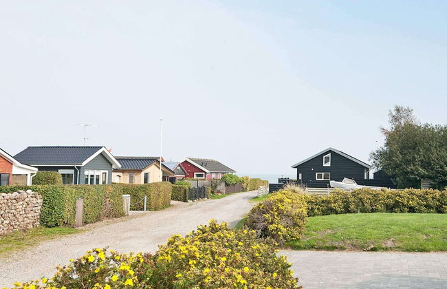 8 Person Holiday Home in Sjolund-by Traum - Foto 26
