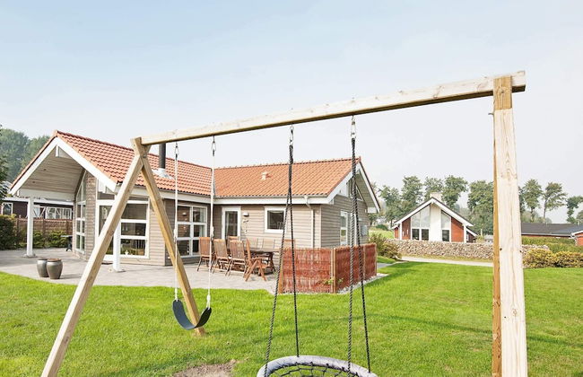 8 Person Holiday Home in Sjolund-by Traum - Foto 18