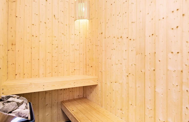 8 Person Holiday Home in Sjolund-by Traum - Foto 5