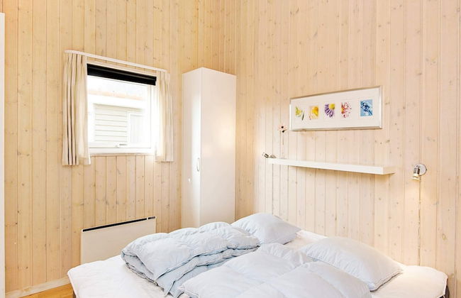8 Person Holiday Home in Sjolund-by Traum - Foto 14