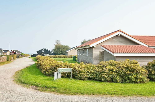 Photo 16 - 8 Person Holiday Home in Sjolund