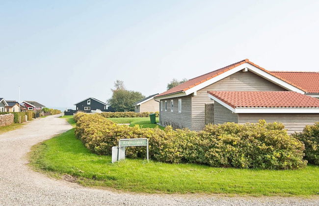 8 Person Holiday Home in Sjolund-by Traum - Foto 25