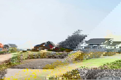Photo 24 - 8 Person Holiday Home in Sjolund-by Traum