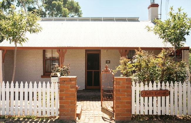 Bell's Cottage Collective - Foto 1
