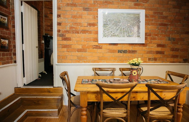 Bell's Cottage Collective - Foto 7