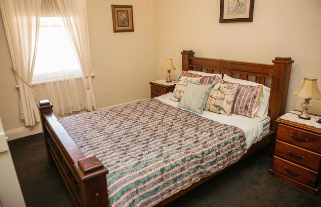 Bell's Cottage Collective - Foto 2