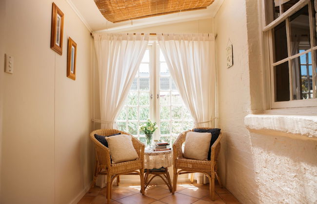 Bell's Cottage Collective - Foto 13