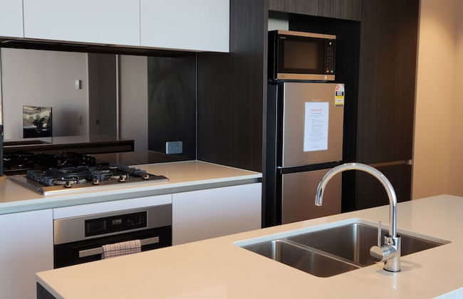 Melbourne Lifestyle Apartments - Best Views on Collins - Foto 70