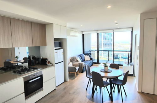 Foto 70 - Melbourne Lifestyle Apartments - Best Views on Collins