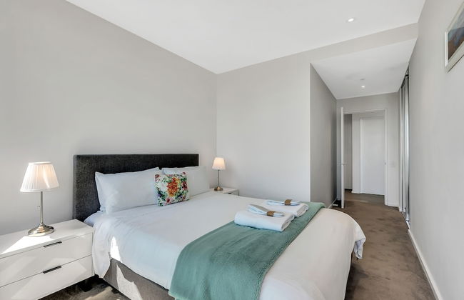Melbourne Lifestyle Apartments - Best Views on Collins - Foto 38