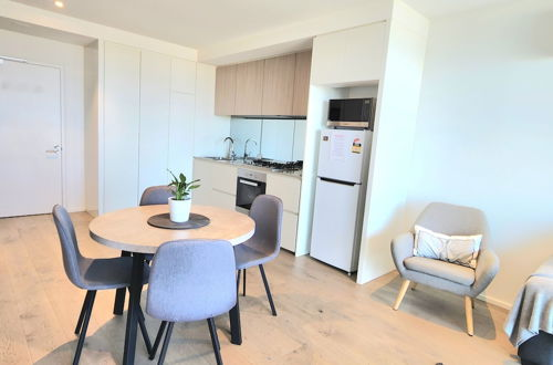Foto 55 - Melbourne Lifestyle Apartments - Best Views on Collins