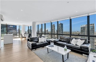 Photo 1 - Melbourne Lifestyle Apartments - Best Views on Collins