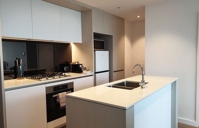 Melbourne Lifestyle Apartments - Best Views on Collins - Foto 69