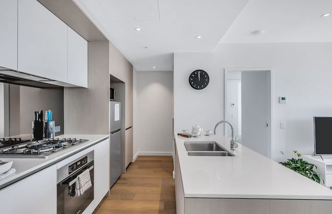 Melbourne Lifestyle Apartments - Best Views on Collins - Foto 79